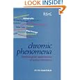 Chromic Phenomena: Technological Applications of Colour Chemistry by P. Bamfield