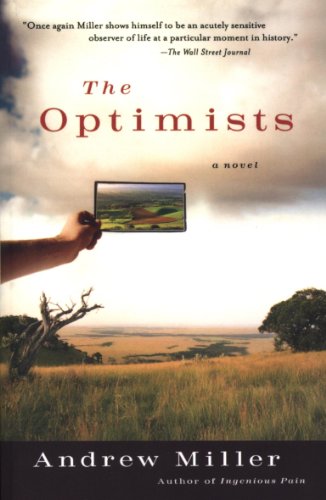 The Optimists