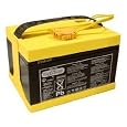 Peg Perego - 24 Volt SuperPower Battery (IAKB0522)