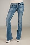 True Religion - True Religion Disco Joey Big T Medium Drifter Jeans
