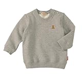 (ミキハウス)MIKIHOUSE Everyday mikihouse トレーナー(13-5614-671) 120 グレー