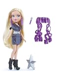 Bratz Bratz On The Mic Doll Pack Cloe