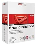 UPG financial office 2008 D