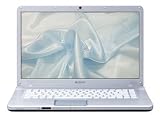 Sony Vaio -NW11Z/S.G4 39,4 cm (15,5 Zoll) Notebook (Intel Pentium T6500 2.1GHz, 4GB RAM, 500GB HDD, ATI  Radeon HD 4570 , Blu-ray / DVD +- DL RW,  Vista Home Premium)