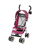 Jeep Wrangler All-Weather Umbrella Stroller - Hype