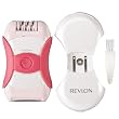Revlon Epilator Shaver