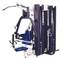 Quality Fitness by Maximus MXIII Multi Station Gym