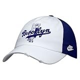 Brooklyn Dodgers Cooperstown Campus Adjustable Cap
