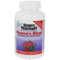 The Women's Blend - 180 - Tablet