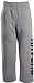 Baltimore Ravens Youth Fleece Sweatpant - Large (14-16)