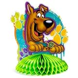 Party Supplies - Scooby-Doo Centerpiece