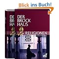 Der Brockhaus Religionen