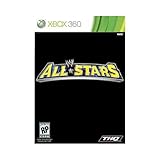 New Thq Wwe All Stars Fighting Game Complete Product Standard Retail Xbox 360 Excellent Performance