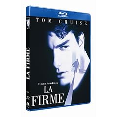 La Firme [Blu-ray]