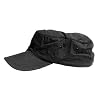 Tedd Haze Cuba Castro Cap Verde black