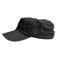 Tedd Haze Cuba Castro Cap Verde black