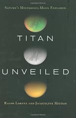 Titan Unveiled