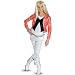 Search : Hannah Montana - Hannah (Pink) with Wig Child Costume