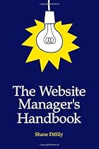 The Website Manager's Handbook