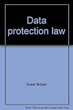 Data protection law
