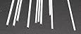Plastruct MS-60 Square Rod,.060 (10) PLS90750