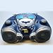 Batman Boom Box