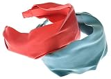 L. Erickson USA Scarf Headband - Sandwashed Silk