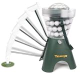 New! Range Ball Dispenser