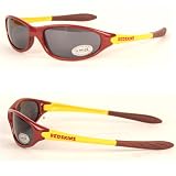 The Source Group提供 Apparel & Shoes Online Shop Ranking 24. Washington Redskins 2-Tone Sunglasses