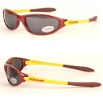 Washington Redskins 2-Tone Sunglasses