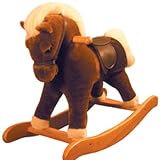 Rocking Baby Stallion