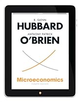 Microeconomics plus NEW MyEconLab with Pearson eText (1-semester access) -- Access Card Package (4th Edition) (Pearson Series in Economics)