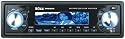 Boss Audio BV6500 In-Dash DVD/CD/MP3 & AM/FM Receiver