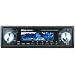 Boss Audio BV6500 In-Dash DVD/CD/MP3 & AM/FM Receiver