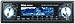 Boss Audio BV6500 In-Dash DVD/CD/MP3 & AM/FM Receiver