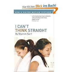 I Can't Think Straight
