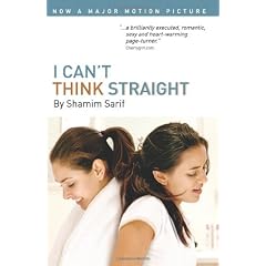 I Can't Think Straight