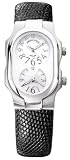 Philip Stein Teslar Dual Time Women's Watch 1FFSMOPZB