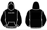 Fishing, It were 60 lb. Premium Fishing Hoodie.