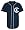Chicago Cubs 1908 Cooperstown Fan Replica Jersey by Majestic Select Size: Medium
