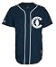 Chicago Cubs 1908 Cooperstown Fan Replica Jersey by Majestic