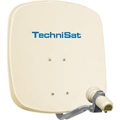 TechniSat DigiDish 45 Universal-V/H-LNB beige