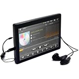 マウスコンピューター Lyumo AD501 16GB ブラック [5型WiFi対応 Android OS搭載] AD501-16GB-BLK