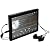 マウスコンピューター Lyumo AD501 16GB ブラック [5型WiFi対応 Android OS搭載] AD501-16GB-BLK