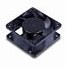 Akasa AK-192BKT-B 60mm DC axial fan Black