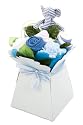 Baby Boy Clothes Flower Box