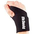 Mc David - Handgelenksbandage von McDavid (451)