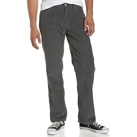Levi's Men's 559 Corduroy Pant
