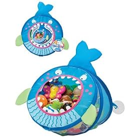 Click here to buy Hold It All Whale by Alex by Alex.