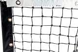Gamma Champ Tennis Net